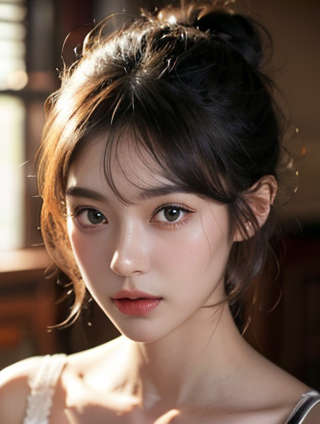 女孩躲你什么意思